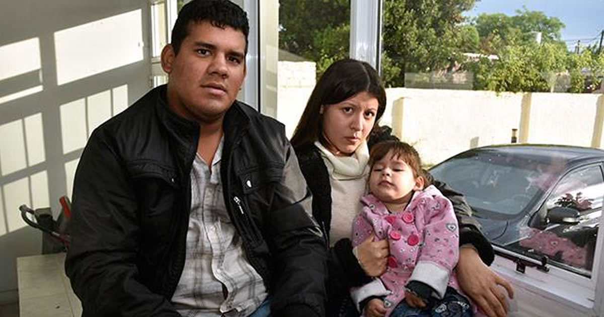 Foto: El Diario de La Pampa (2015)