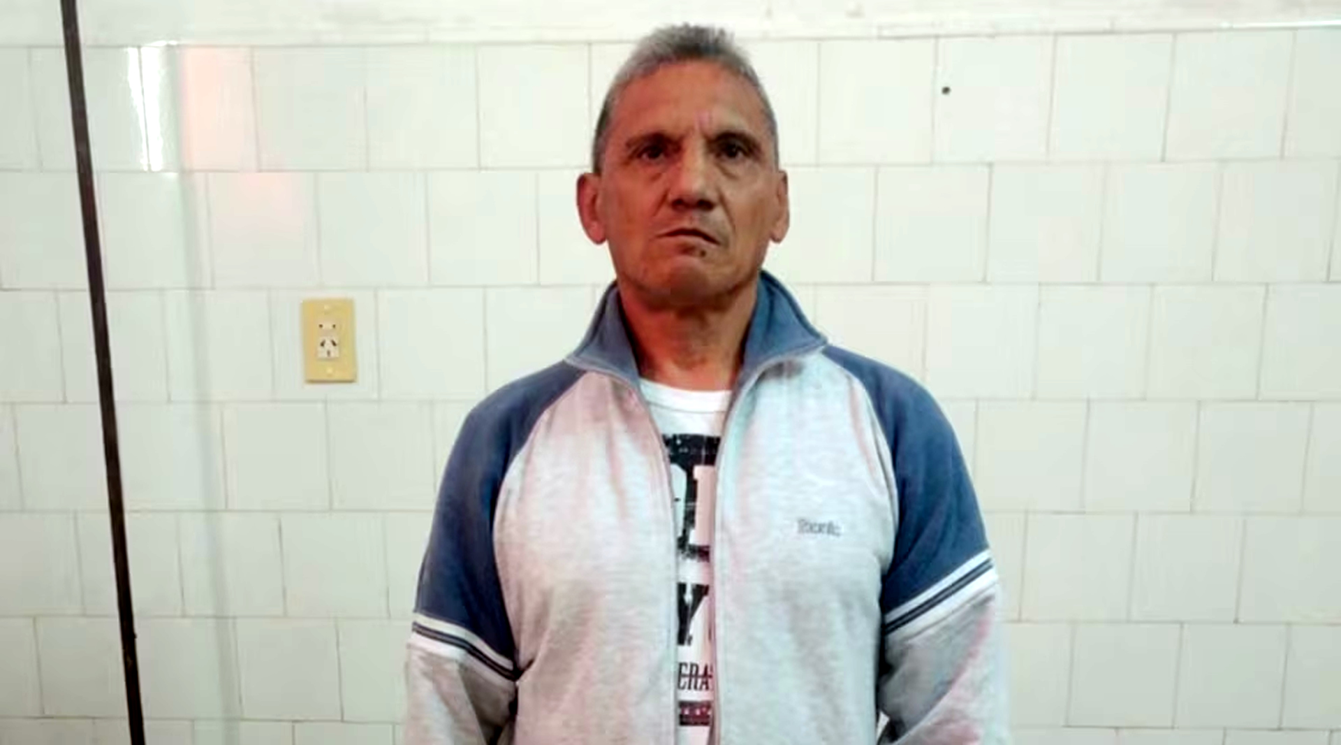 El gesto cívico que permitió recapturar al prófugo de la Unidad 4