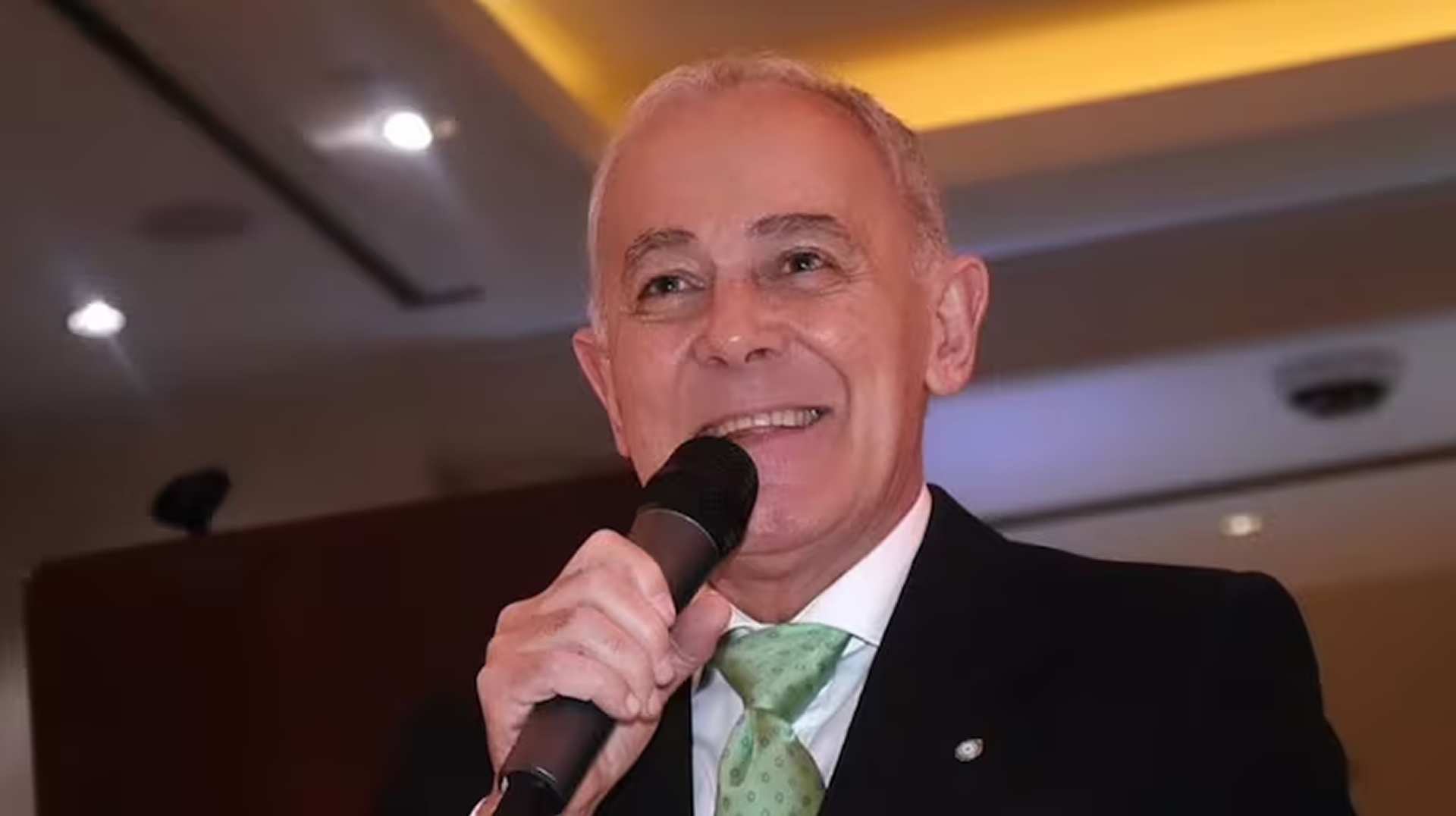 Martin Wullich  