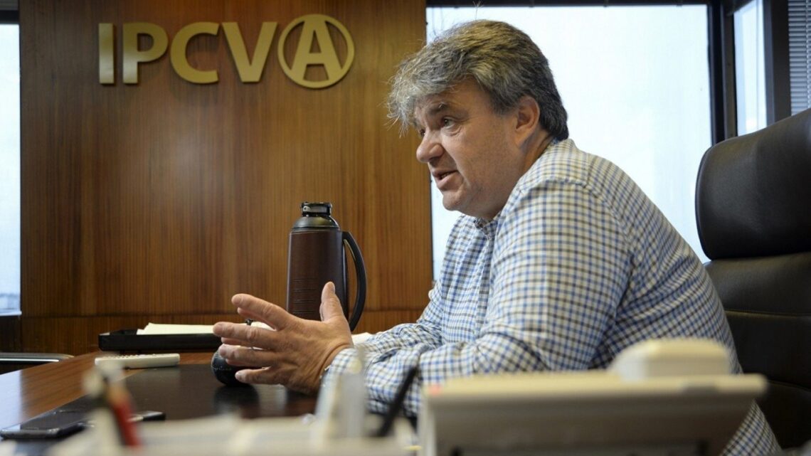 Ulises Forte: “La Pampa está partida en tercios y la banca radical está salvada”