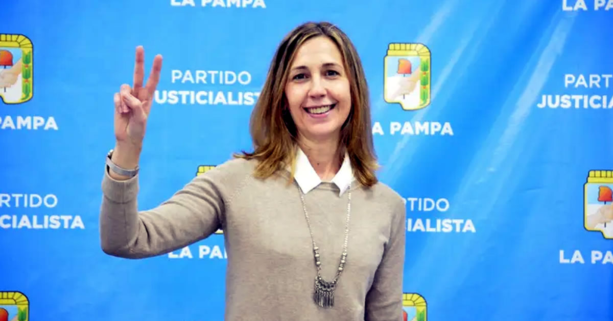 Varinia Marin: “El resultado me sorprendió; la economía familiar se vino abajo”