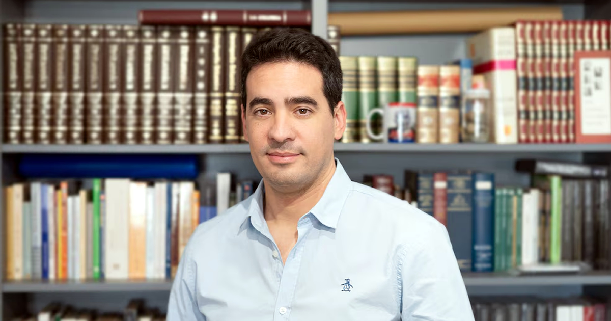 Adrián Ravier: “La Pampa necesita menos impuestos y más diálogo”