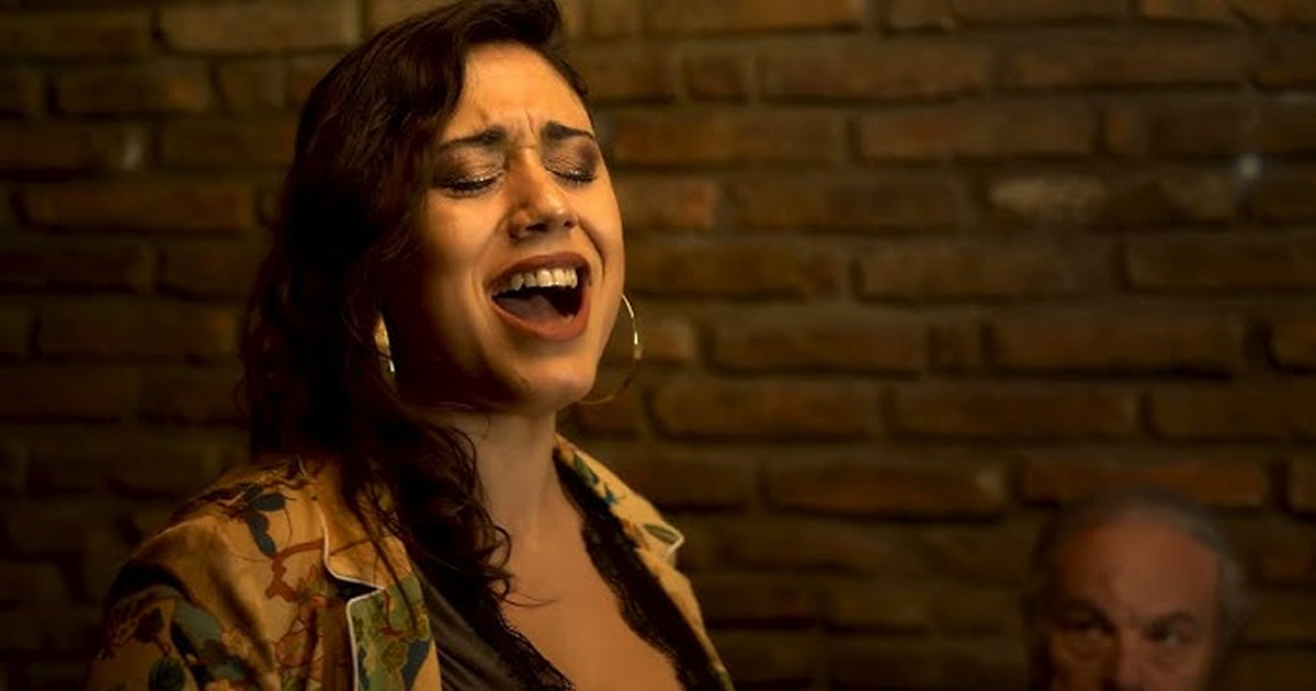 Valeria López Vila: “La clave está en interpretar cada canción como si fuera una historia”