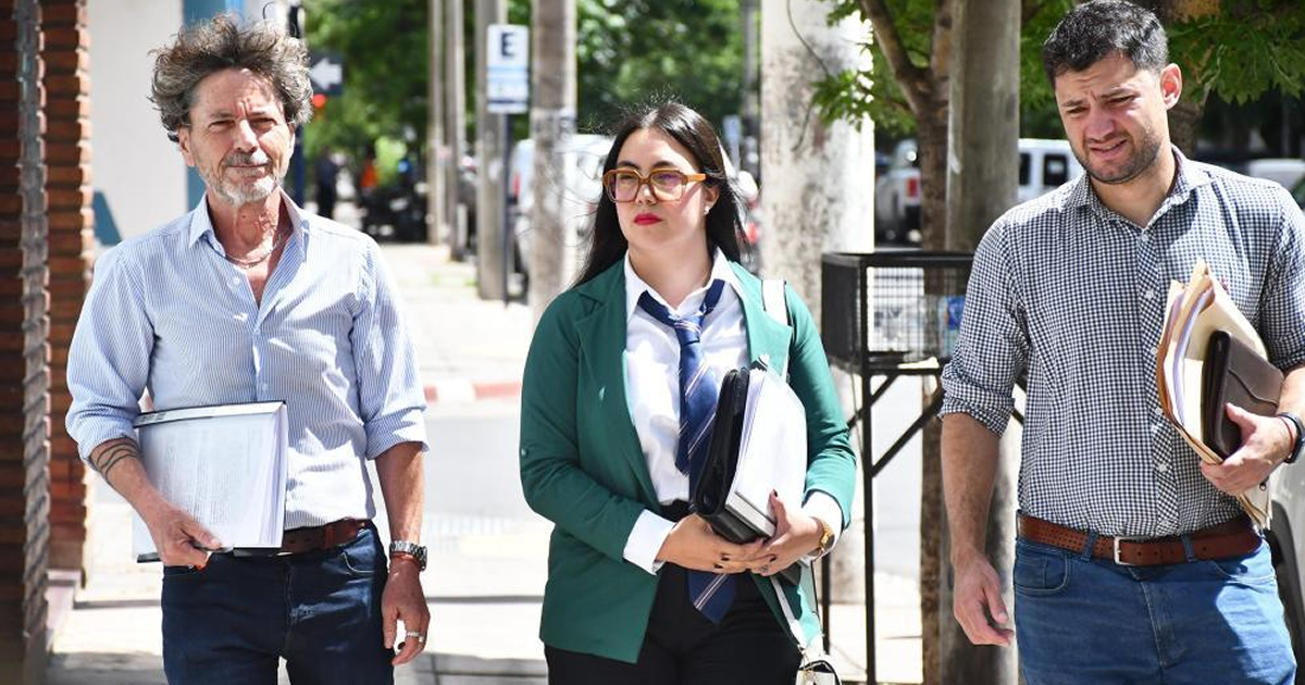 El Medanito: Gigena defendió la denuncia ante la FIA y advirtió por el método de cálculo de regalías