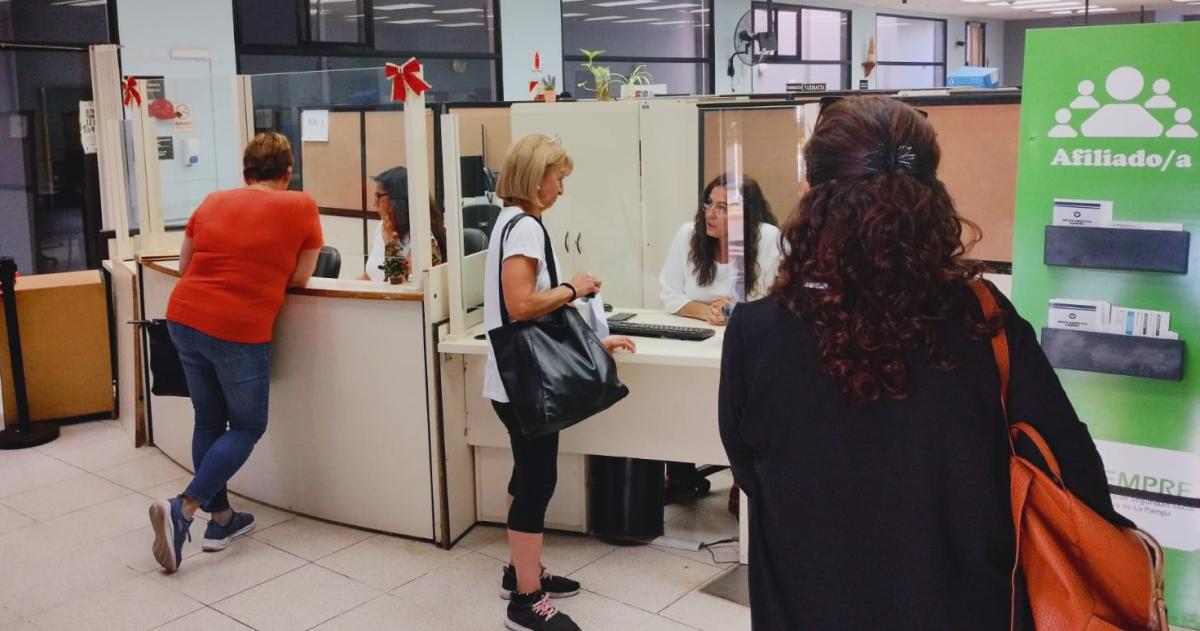 Final feliz para Olga Cowes: Tras la incertidumbre, el Sempre confirmó que cubrirá su lente especial