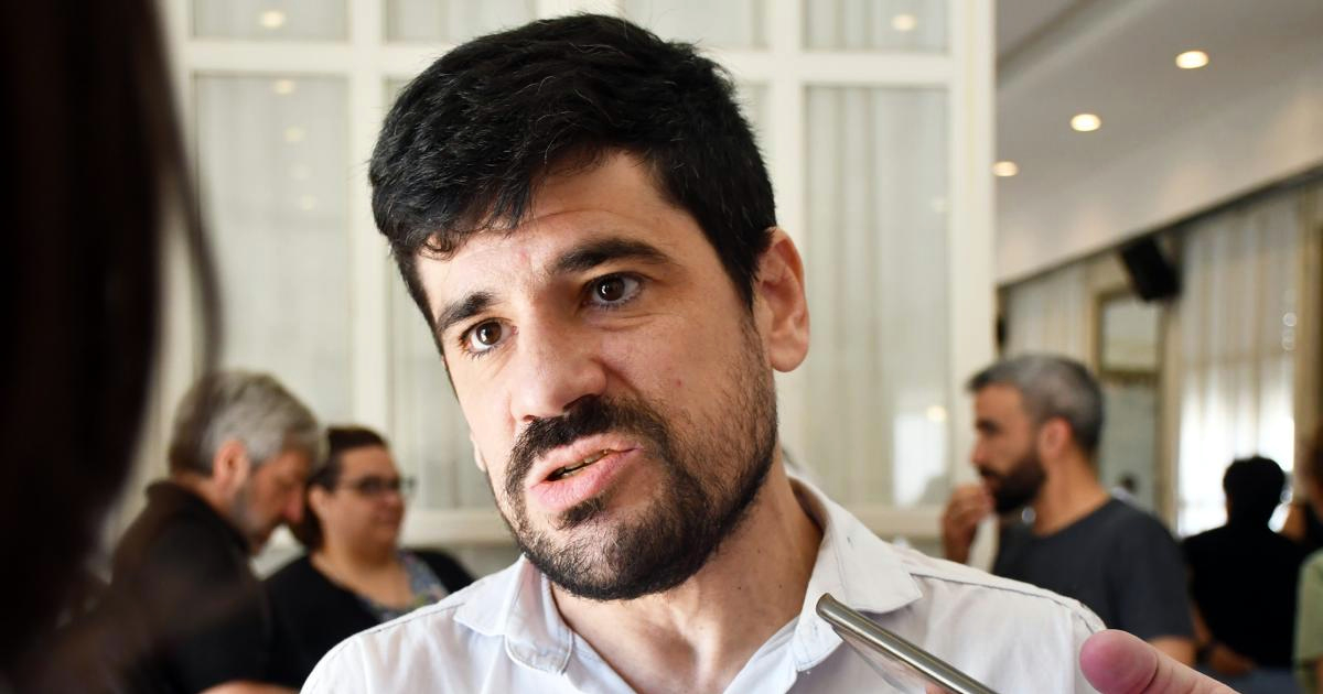 Simpson advirtió por 