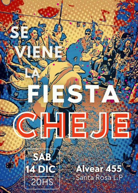 fiesta-cheje